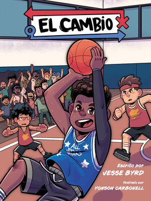 cover image of El Cambio